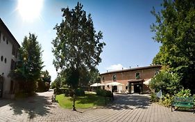 Savoia Hotel Country House Bologna